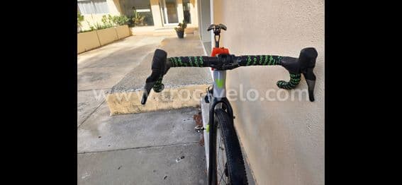 Gravel Berria allroad - 5