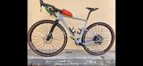 Gravel Berria allroad - 6