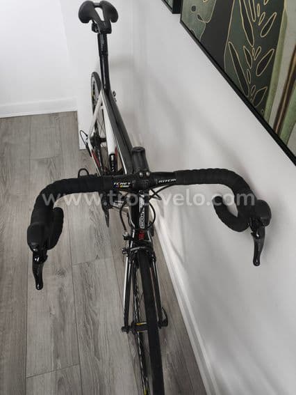 Vélo de route carbone Scott Addict R2 – Shimano 105 R7000 – Taille L/56 - 4