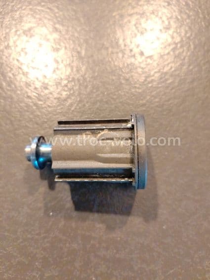 Corps de roue libre campagnolo - 1