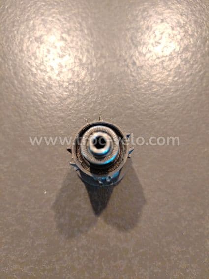 Corps de roue libre campagnolo - 2