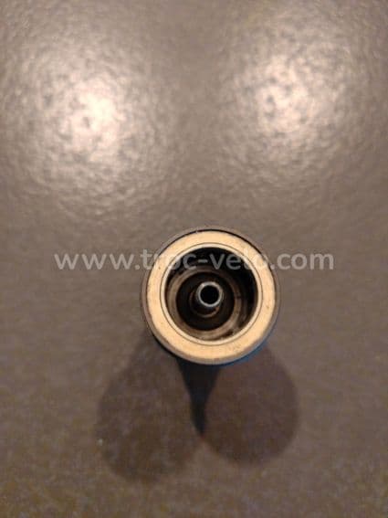 Corps de roue libre campagnolo - 3