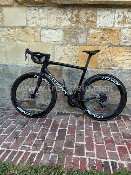 SL8 SWORKS - 1