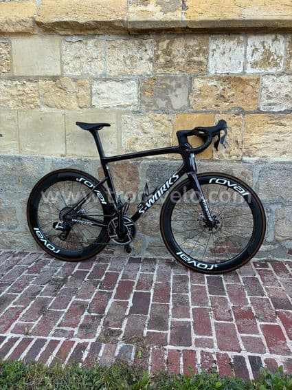 SL8 SWORKS - 2