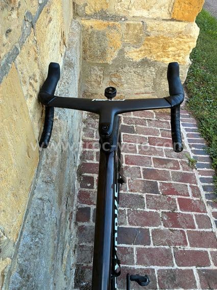 SL8 SWORKS - 8