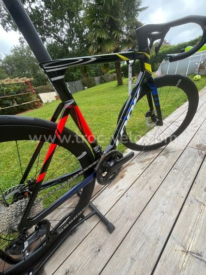 LOOK 795 BLADE RS Di2 12V - 2