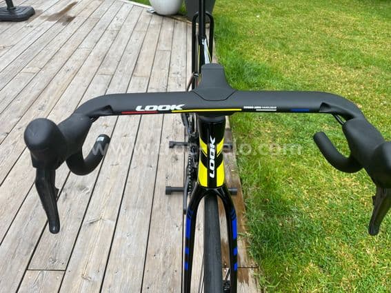 LOOK 795 BLADE RS Di2 12V - 4