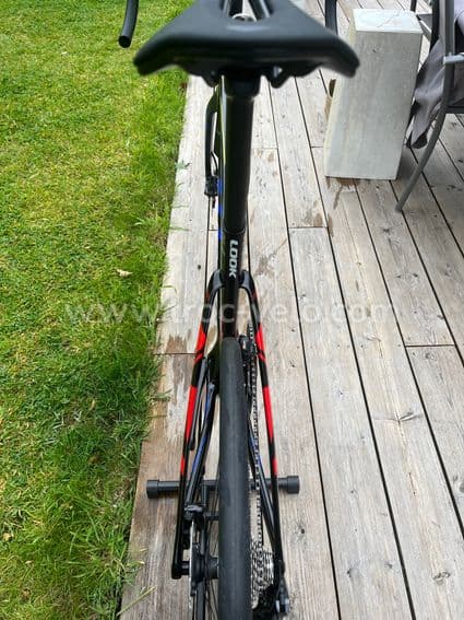 LOOK 795 BLADE RS Di2 12V - 5