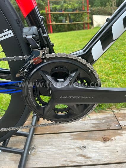 LOOK 795 BLADE RS Di2 12V - 6