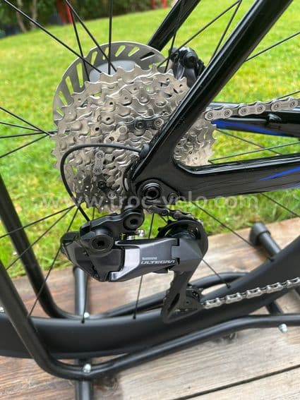 LOOK 795 BLADE RS Di2 12V - 7