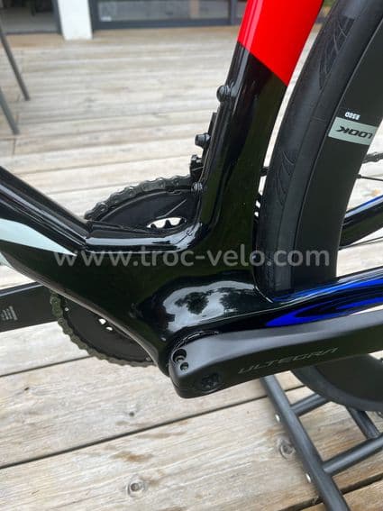 LOOK 795 BLADE RS Di2 12V - 8