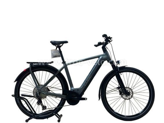 Cube Kathmandu Hybrid Pro 750 Vélo électrique Shimano Deore 2024 - 1