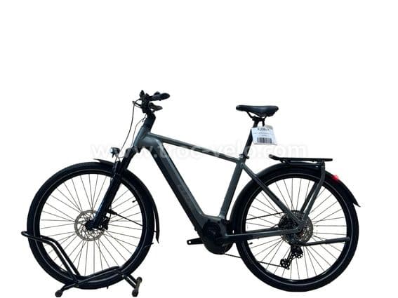Cube Kathmandu Hybrid Pro 750 Vélo électrique Shimano Deore 2024 - 2