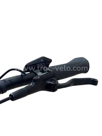 Cube Kathmandu Hybrid Pro 750 Vélo électrique Shimano Deore 2024 - 4