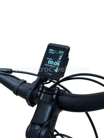 Cube Kathmandu Hybrid Pro 750 Vélo électrique Shimano Deore 2024 - 5