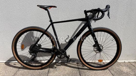 Gravel ORBEA Terra H30 2022 - 1