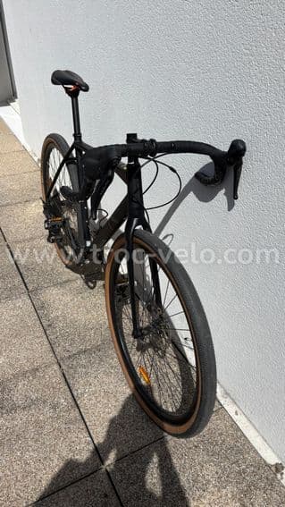 Gravel ORBEA Terra H30 2022 - 2