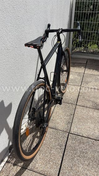 Gravel ORBEA Terra H30 2022 - 3