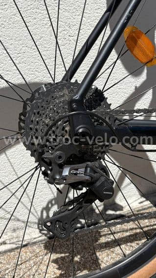 Gravel ORBEA Terra H30 2022 - 4
