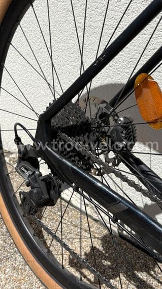 Gravel ORBEA Terra H30 2022 - 5