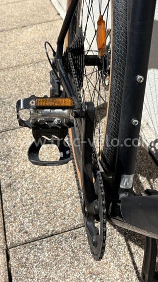 Gravel ORBEA Terra H30 2022 - 6