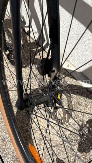 Gravel ORBEA Terra H30 2022 - 9