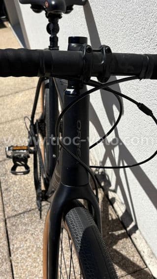 Gravel ORBEA Terra H30 2022 - 10