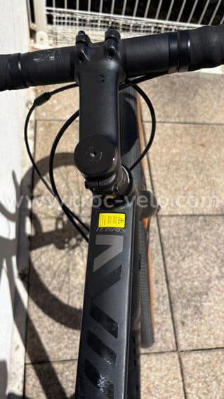 Gravel ORBEA Terra H30 2022 - 11