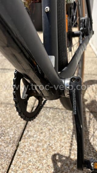 Gravel ORBEA Terra H30 2022 - 12