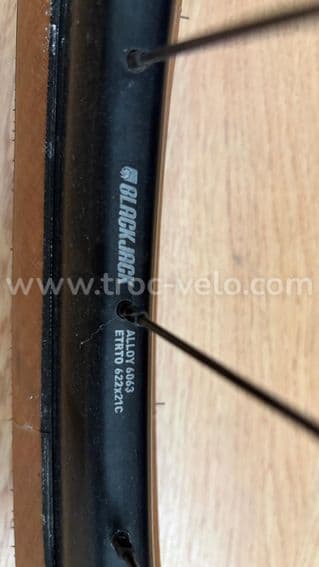 Gravel ORBEA Terra H30 2022 - 13