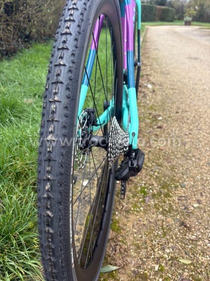 Bianchi zolder pro - 3