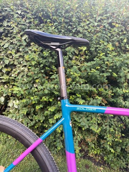 Bianchi zolder pro - 6