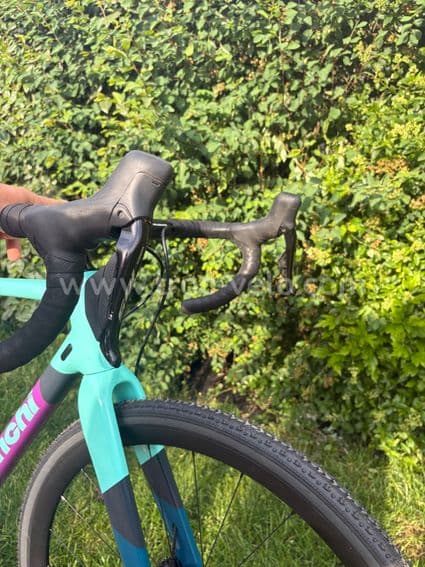 Bianchi zolder pro - 7