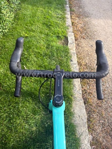 Bianchi zolder pro - 8