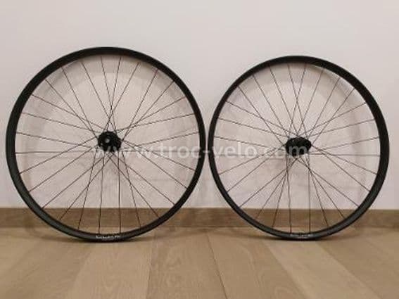 Roues DUKE Crazy Star 29" neuves - 2
