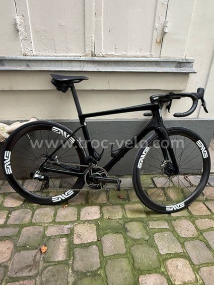 Enve melee - 1