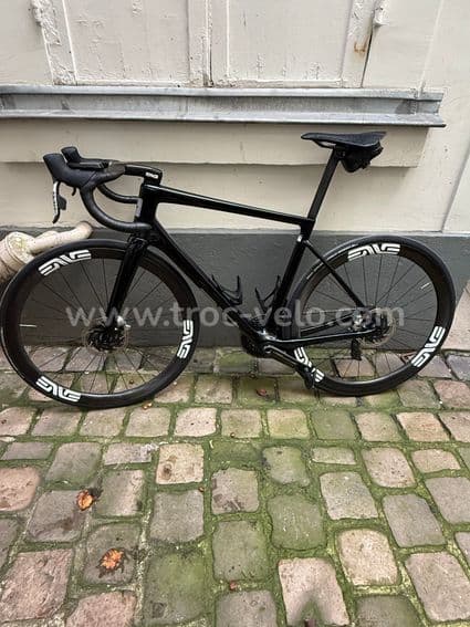 Enve melee - 2