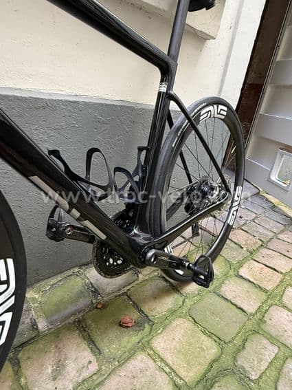 Enve melee - 5