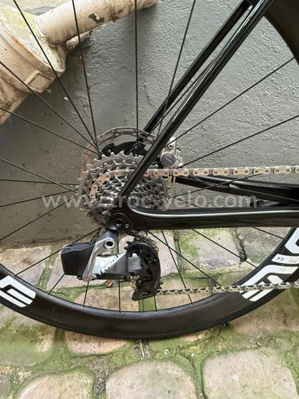 Enve melee - 6