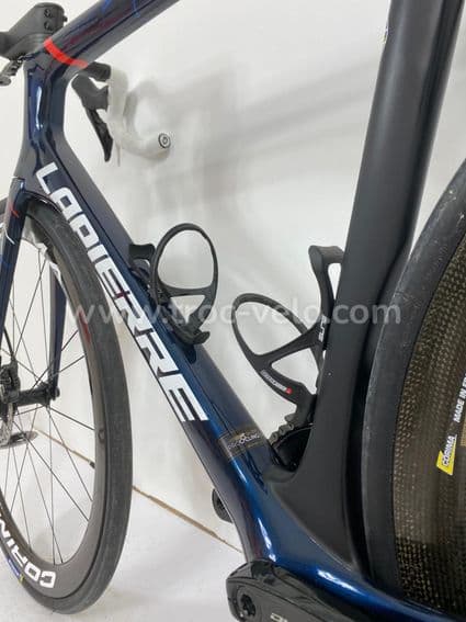 TOUR DE FRANCE FEMININ : LAPIERRE AIR CODE Equipe PRO FDJ taille XL - 4