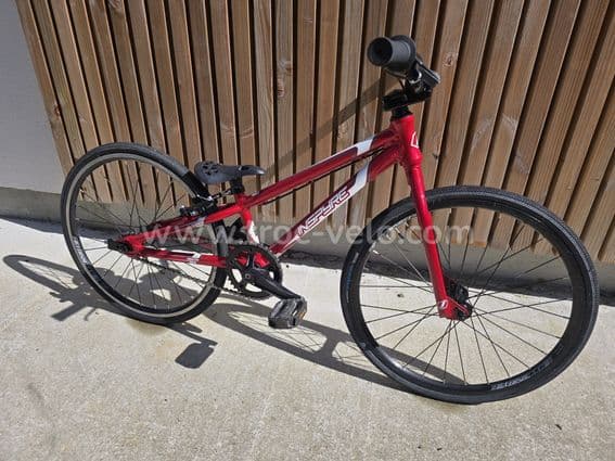 Velo BMX Race Inspyre Neo Micro 20" - 2