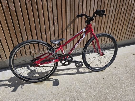 Velo BMX Race Inspyre Neo Micro 20" - 3