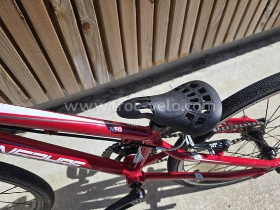 Velo BMX Race Inspyre Neo Micro 20" - 4