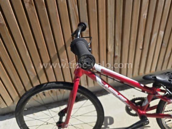 Velo BMX Race Inspyre Neo Micro 20" - 5