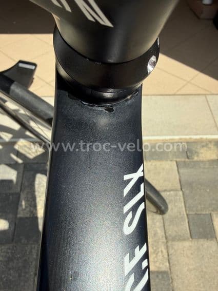 Canyon Aeroad 2021 CF SLX 8 eTAP 2021 taille L - 5