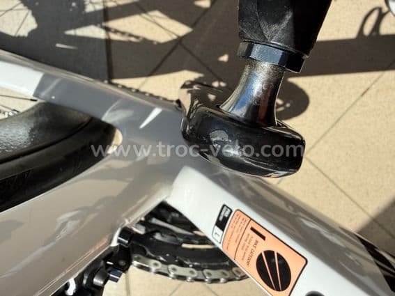 Canyon Aeroad 2021 CF SLX 8 eTAP 2021 taille L - 7