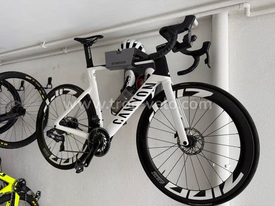 Canyon Aeroad 2021 CF SLX 8 eTAP 2021 taille L - 3