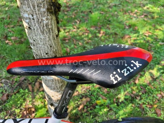 Focus Cayo DI2 - 2