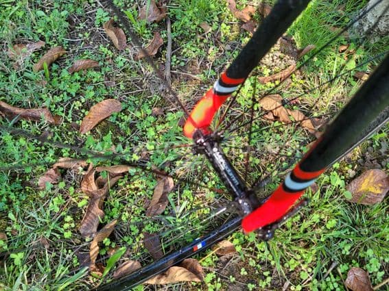 Focus Cayo DI2 - 4