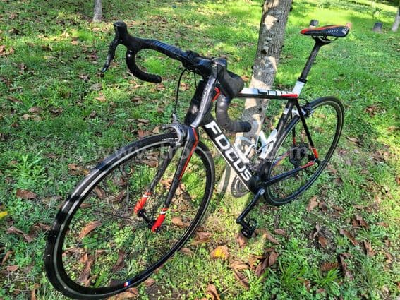 Focus Cayo DI2 - 5